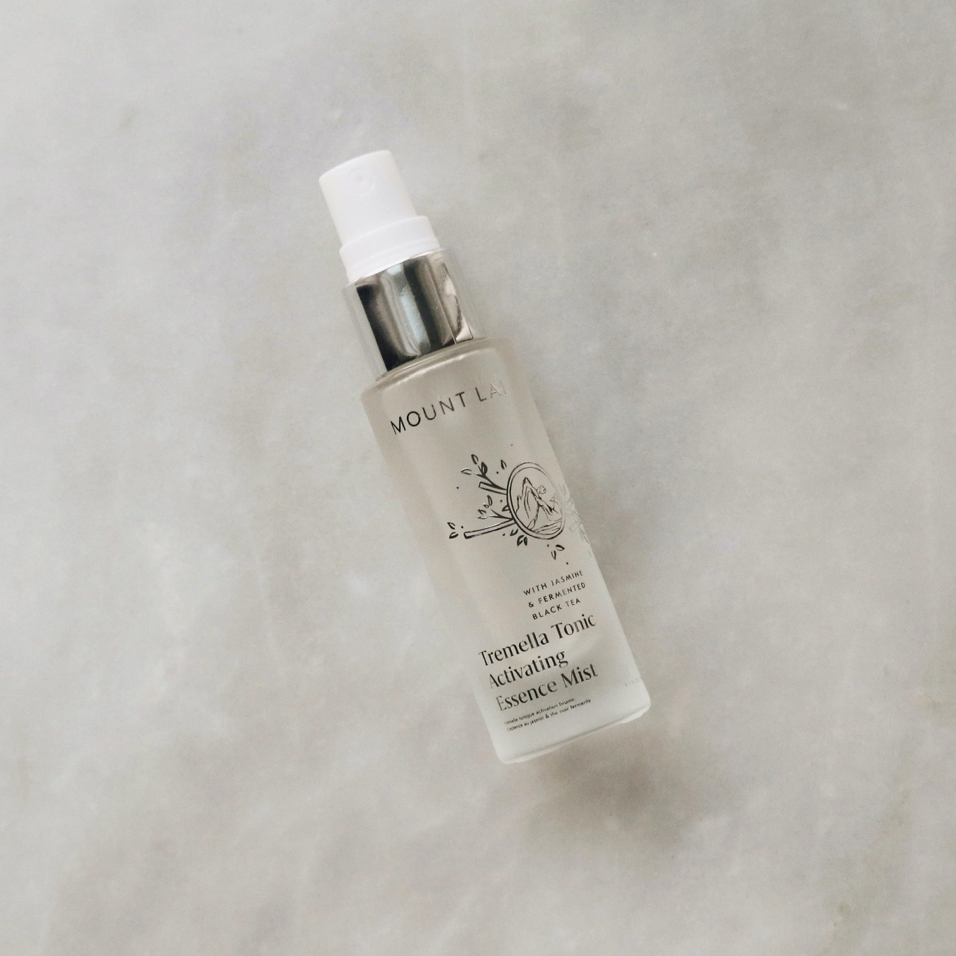 Mini Tremella Tonic Activating Essence Mist