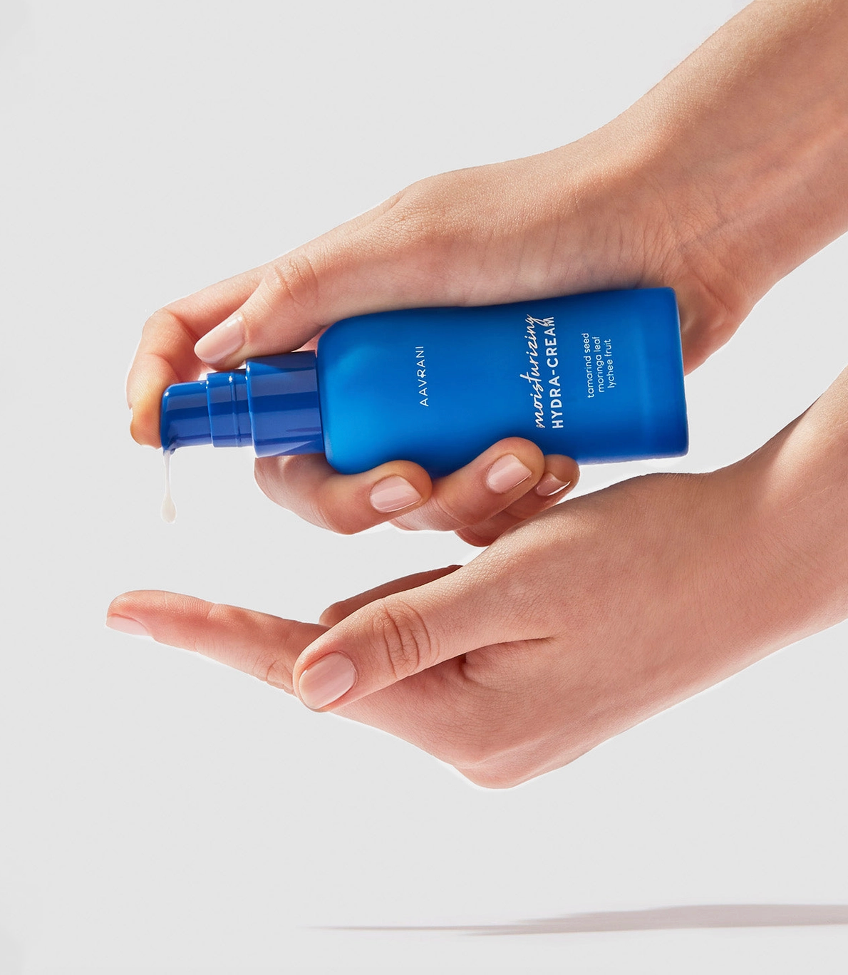 Moisturizing Hydra-Cream Oil-free Moisturizer