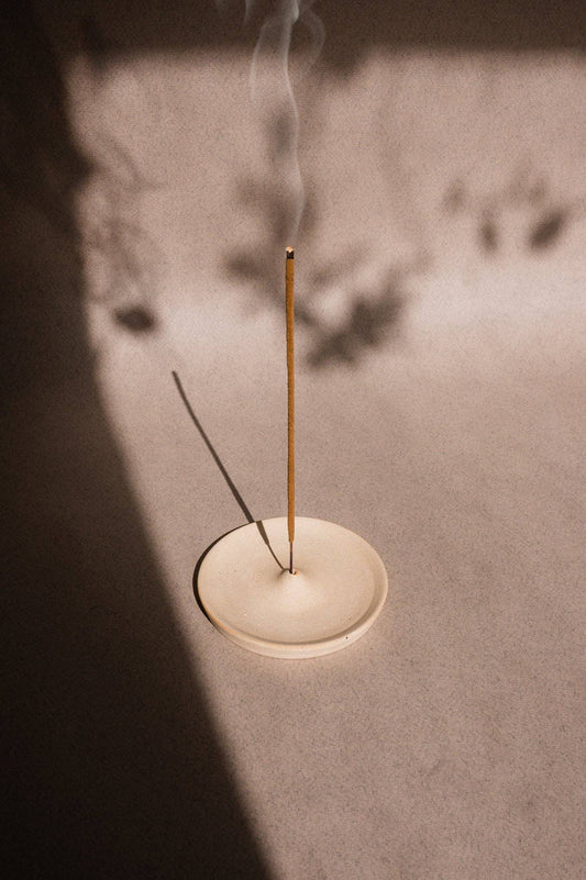 Ring Of Serenity - Incense Holder